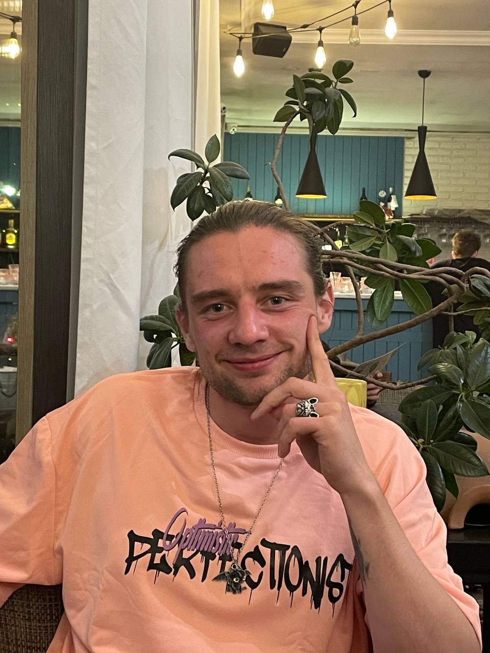 Троянов Даниил